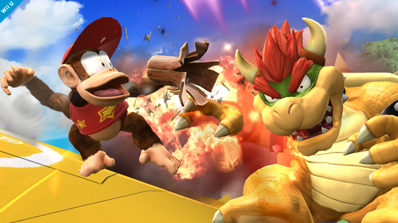 Illustration for article titled Smash Shots of the Day! Weekly Round Up (3/17-3/21)
